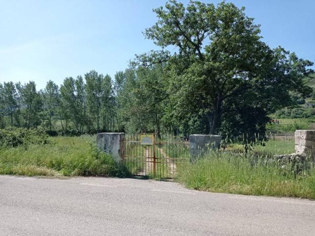 Terreno in vendita a Bonorva, Sardigna/Sardegna