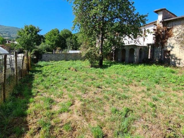 Terreno in vendita a Borbona, Lazio
