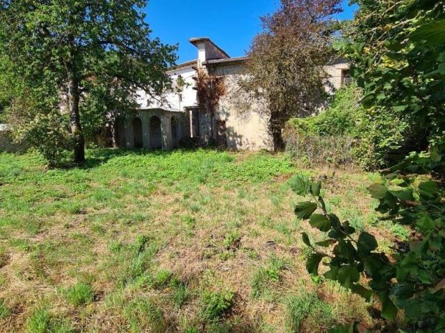 Terreno in vendita a Borbona, Lazio