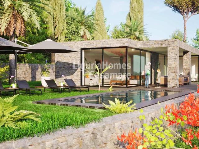 Terreno in vendita a Arziglia, Bordighera