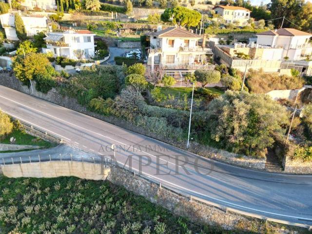 Terreno in vendita a Bordighera, Liguria