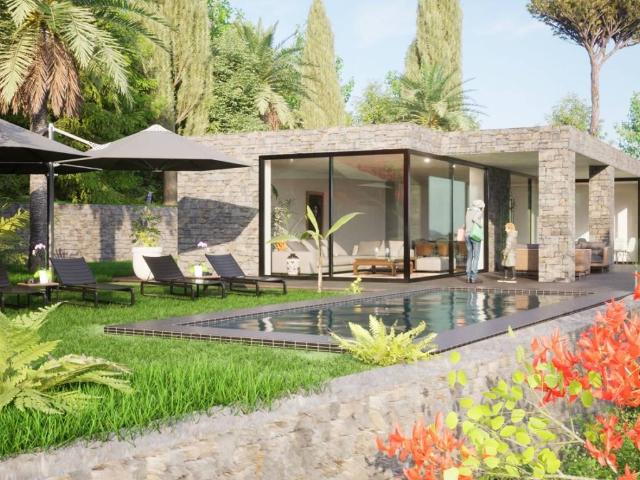 Terreno in vendita a Arziglia, Bordighera