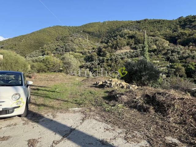 Terreno in vendita a Bordighera, Liguria
