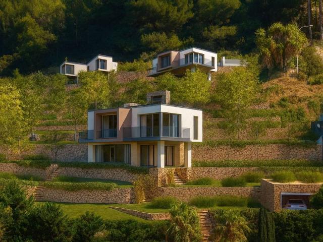 Terreno in vendita a Bordighera, Liguria