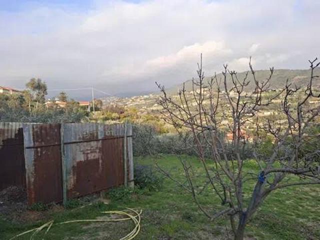 Terreno in vendita a Bordighera, Liguria