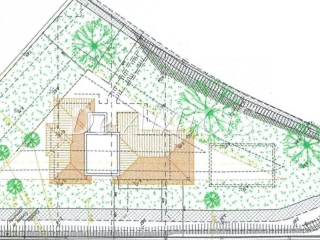 Terreno in vendita a Bordighera, Liguria