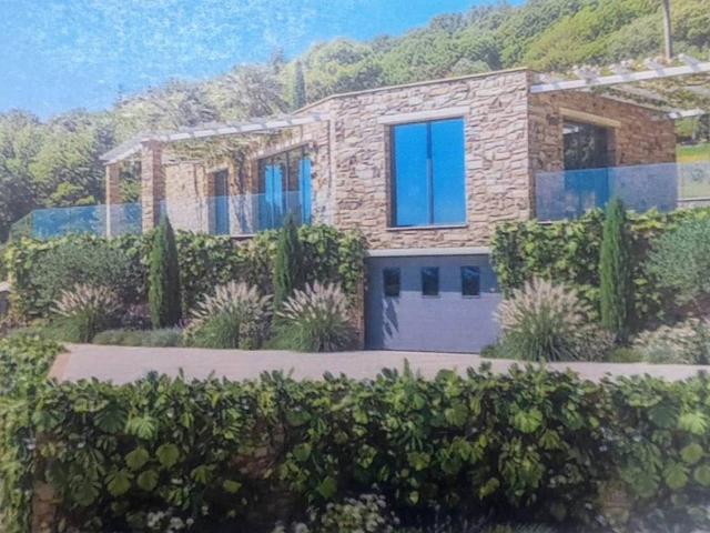 Terreno in vendita a Bordighera, Liguria
