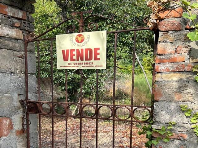 Terreno in vendita a Arziglia, Bordighera