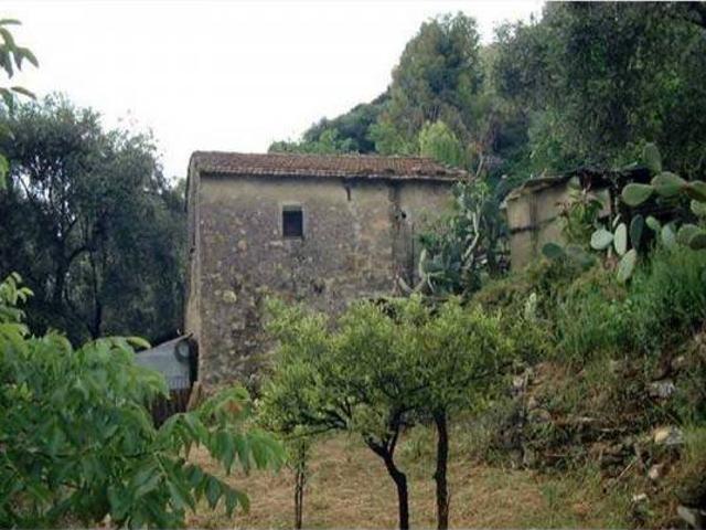 Terreno in vendita a Arziglia, Bordighera