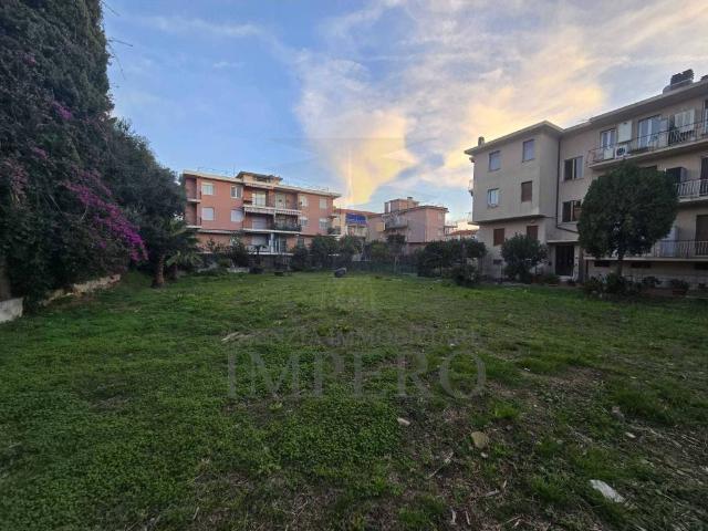 Terreno in vendita a Bordighera, Liguria