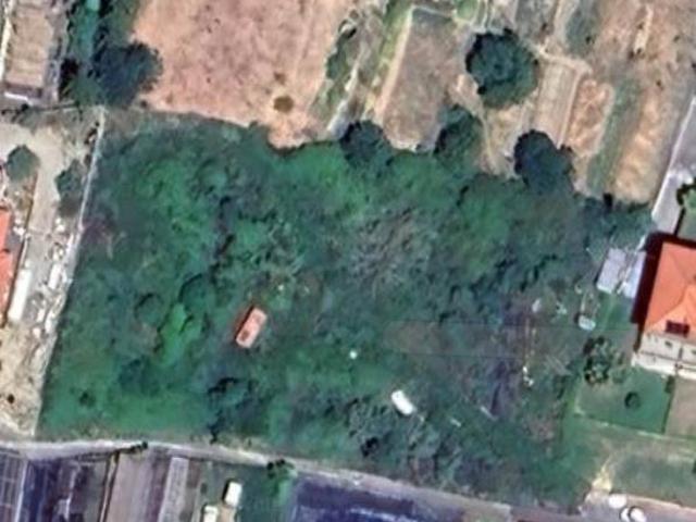 Terreno in vendita a Bordighera, Liguria