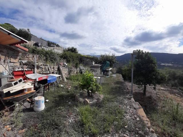 Terreno in vendita a Bordighera, Liguria