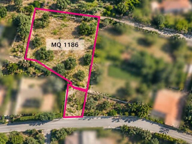 Terreno in vendita a Borghetto San Nicolò, Bordighera