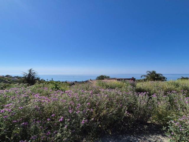 Terreno in vendita a Bordighera, Liguria
