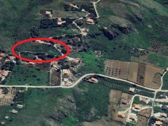 Terreno in vendita a Borgetto, Sicilia