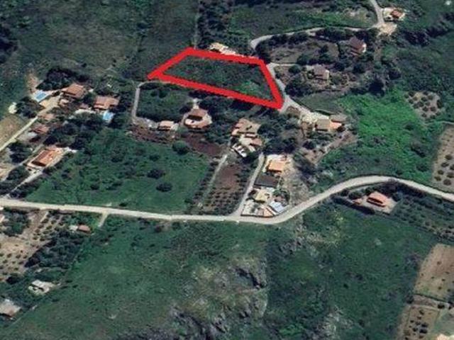 Terreno in vendita a Borgetto, Sicilia