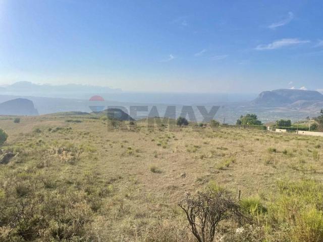 Terreno in vendita a Borgetto, Sicilia