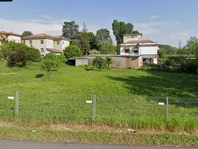 Terreno in vendita a Borghetto Lodigiano, Lombardia
