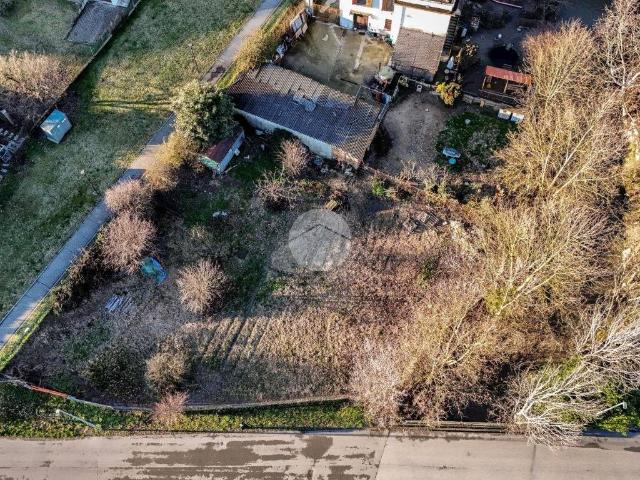 Terreno in vendita a Borghetto Lodigiano, Lombardia