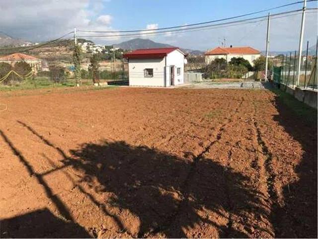 Terreno in vendita a Borghetto Santo Spirito, Liguria