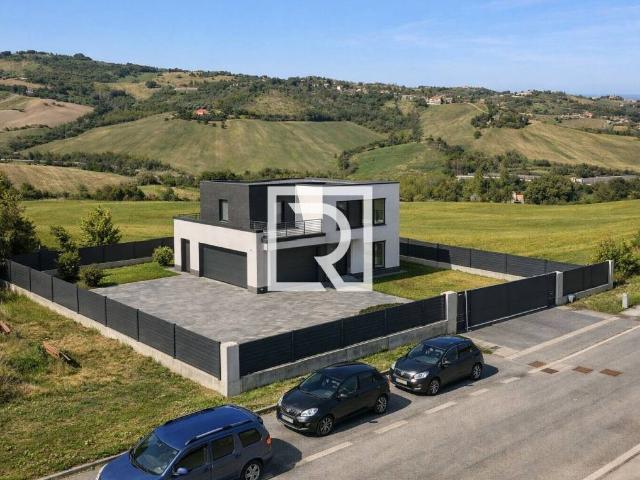 Terreno in vendita a Borghi, Reggio Emilia