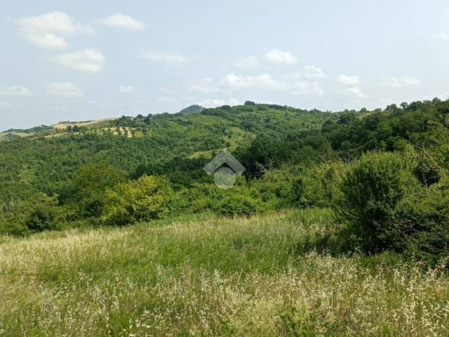 Terreno in vendita a Sogliano Al Rubicone, Reggio Emilia