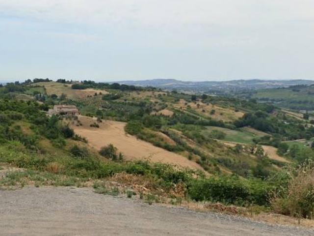 Terreno in vendita a Borghi, Reggio Emilia