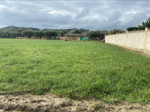 Terreno in vendita a Calabria, Catanzaro