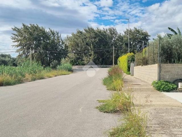 Terreno in vendita a Calabria, Catanzaro