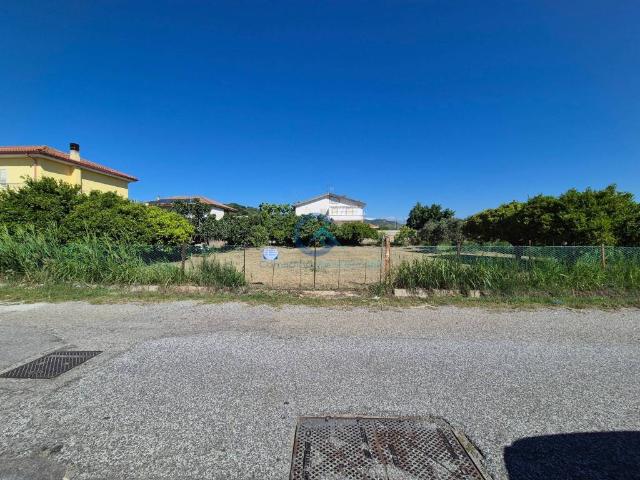 Terreno in vendita a Calabria, Catanzaro