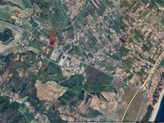 Terreno in vendita a Calabria, Catanzaro