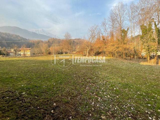 Terreno in vendita a Piemonte, Torino