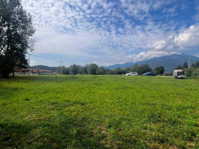 Terreno in vendita a Piemonte, Torino