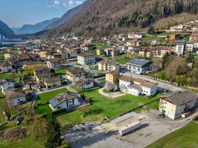 Terreno in vendita a Comunità delle Giudicarie, Condino
