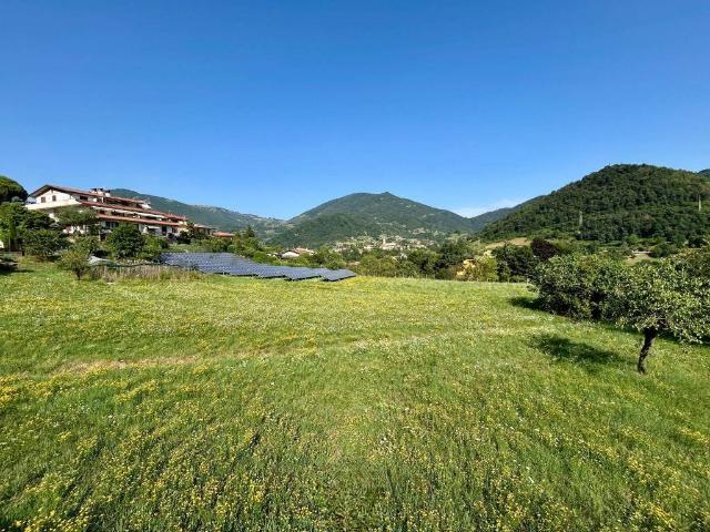 Terreno in vendita a Borgo Di Terzo, Lombardia
