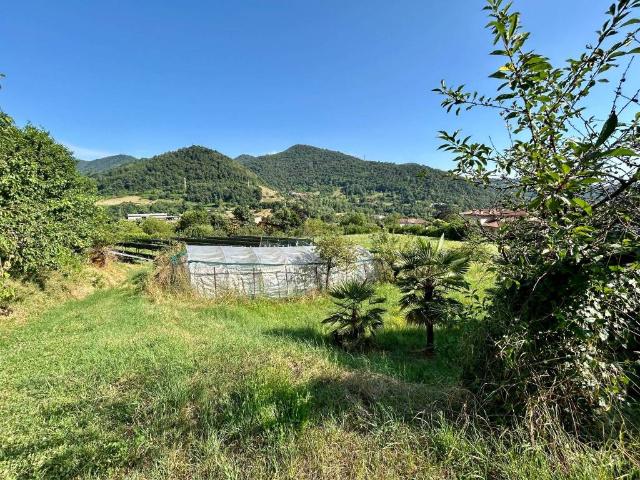 Terreno in vendita a Borgo Di Terzo, Lombardia