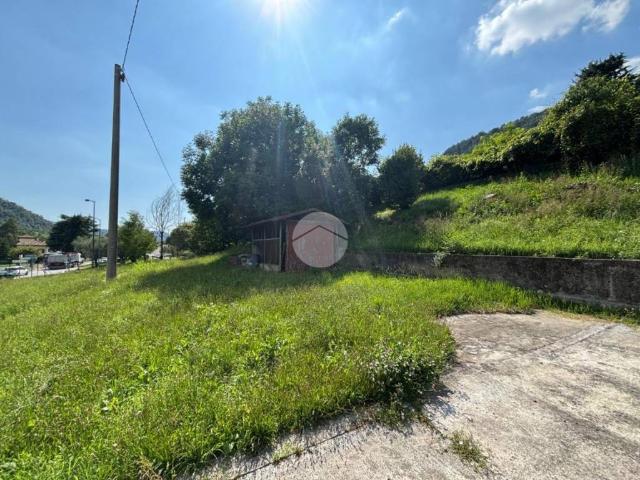 Terreno in vendita a Borgo Di Terzo, Lombardia