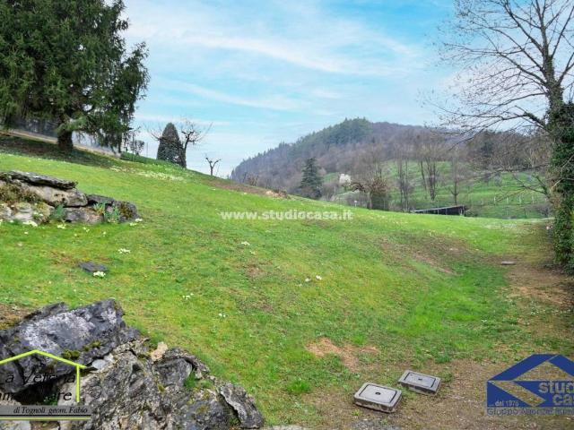 Terreno in vendita a Borgo Di Terzo, Lombardia