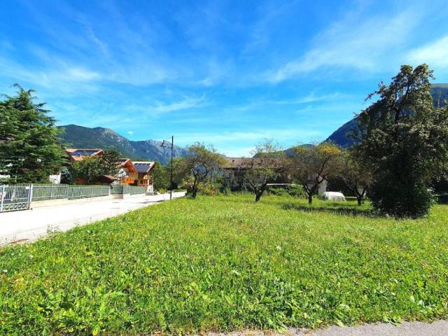 Terreno in vendita a Comunità delle Giudicarie, Bolbeno