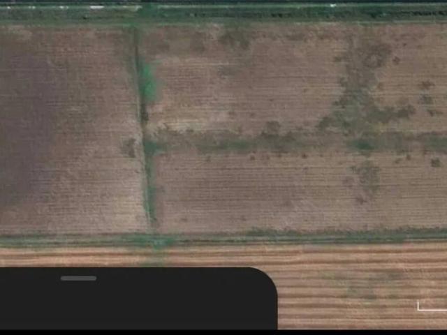 Terreno in vendita a Borgo Mantovano, Villa Poma
