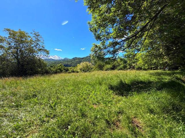 Terreno in vendita a Piemonte, Cuneo