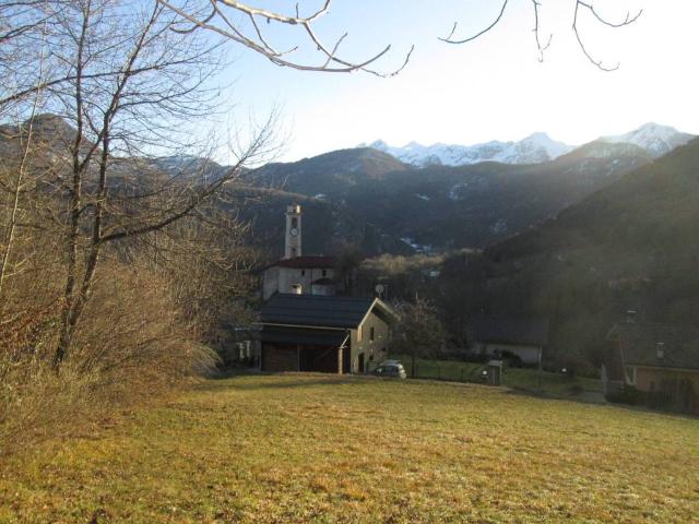 Terreno in vendita a Sant'Antonio Aradolo, Piemonte