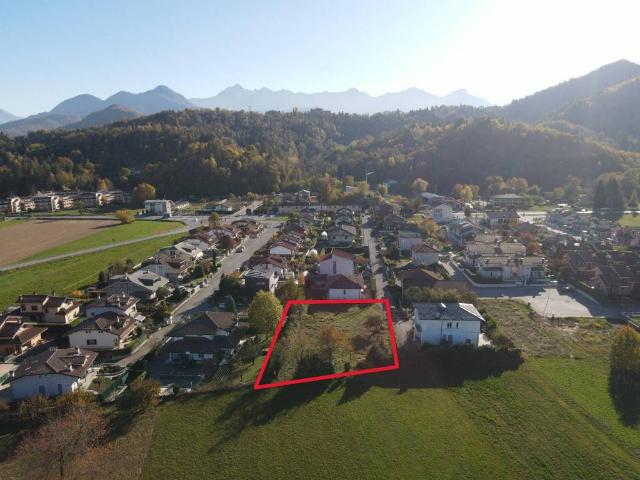 Terreno in vendita a Piemonte, Cuneo