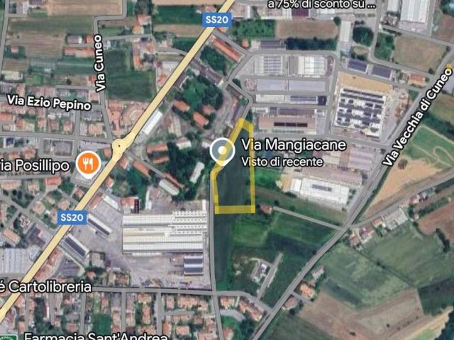 Terreno in vendita a Piemonte, Cuneo