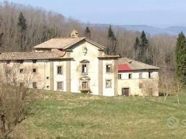 Terreno in vendita a Borgo San Lorenzo, Toscana