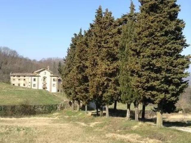 Terreno in vendita a Borgo San Lorenzo, Toscana