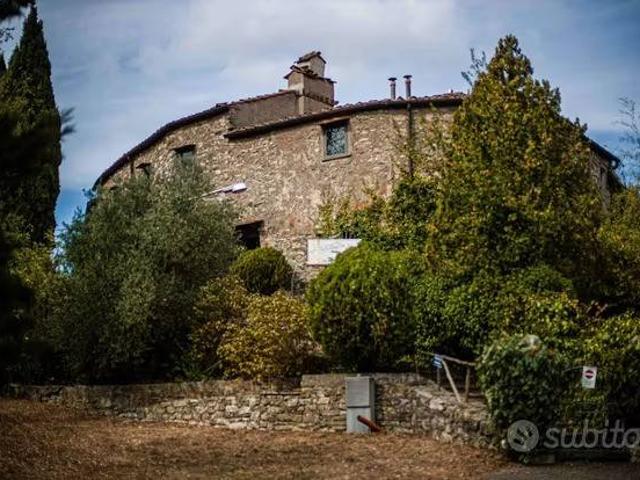 Terreno in vendita a Olmi, Borgo San Lorenzo