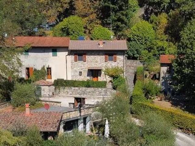 Terreno in vendita a Borgo San Lorenzo, Toscana