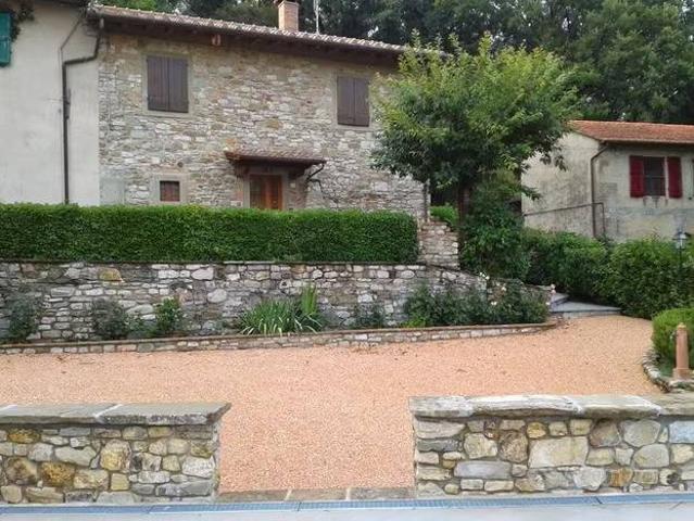 Terreno in vendita a Borgo San Lorenzo, Toscana