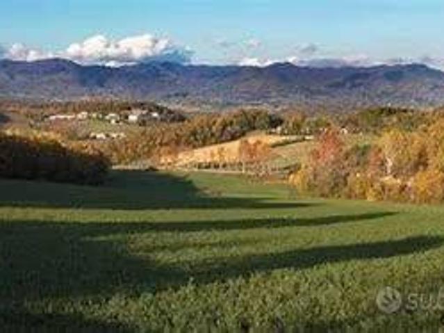 Terreno in vendita a Borgo San Lorenzo, Toscana